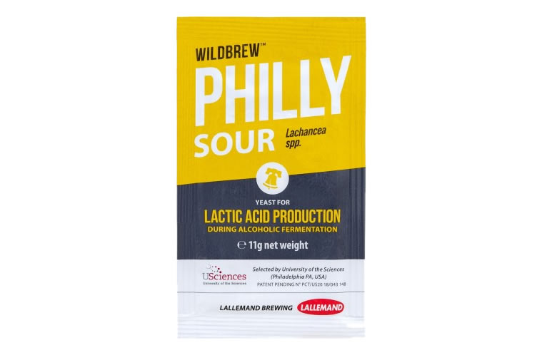 philly sour